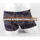 2016 New Design Men Underwear Male Boxers U Convex Pouch Sexy Modal Underpants Mens Boxer Briefs